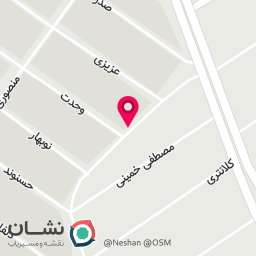 عکس فروشگاه مک دکور
