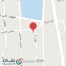 عکس ساختمان پارس