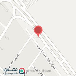 عکس دکه و کیوسک مطبوعات