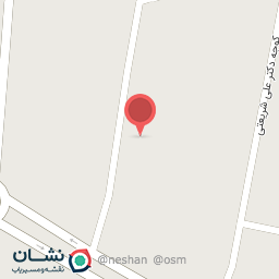 عکس اداره برق جعفرآباد 