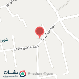 عکس پیرایش ابرناک