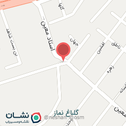 عکس خانه سازمانی صدا و سیما