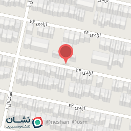 عکس آزمایشگاه موسسه تحقیقات و فناوری پارس