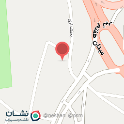 عکس مجتمع مصالح ساختمانی آرمان