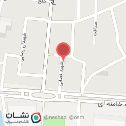 عکس دفتر اسناد رسمی شماره ۱ اشتهارد