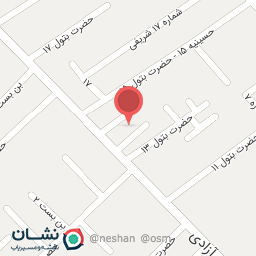 عکس داغ پیچ