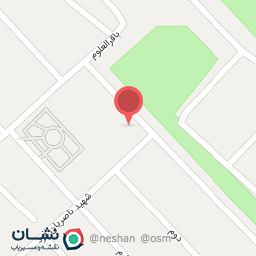 عکس زمین بسکتبال