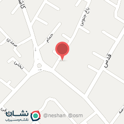 عکس سالن زیبایی گلاریس