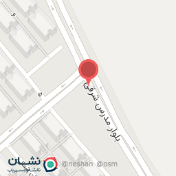 عکس تاسیسات آرمان