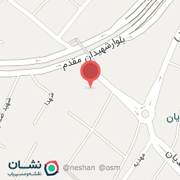 عکس خوابگاه پسرانه اندیشه دانشکده علوم پزشکی مراغه 