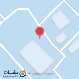 عکس ساختمان اداری  پردیس کشاورزی و منابع طبیعی دانشگاه رازی