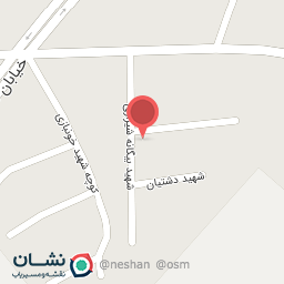 عکس فروشگاه‌ زنجیره‌ای رفاه