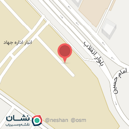 عکس مجتمع های جهاد