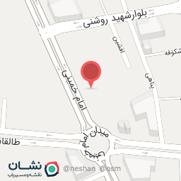 عکس استودیو روزبه فکوری