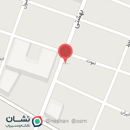 عکس تزیینات ساختمانی غفاری