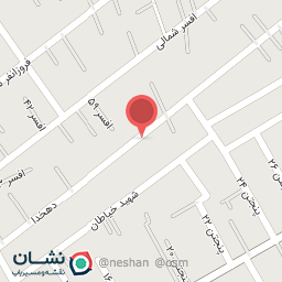 عکس دبستان فهیمه