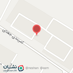 عکس مسجد امام رضا (در حال ساخت)