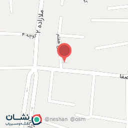 عکس نانوایی