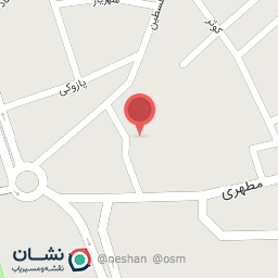 عکس کشتارگاه گلزار میهن مسعود