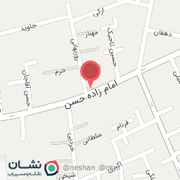 عکس کفش ملی شعبه امام زاده حسن