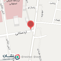 عکس فروشگاه عموهانی