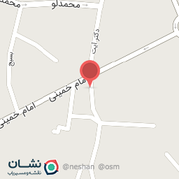 عکس بانک کشاورزی بازار مشگین شهر