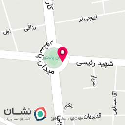 عکس ساخت اپلیکیشن های پزشکی همراه با AI