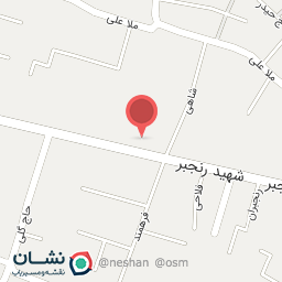 عکس نان بربری 