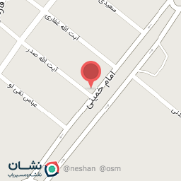 عکس میوه فروشی برادران صالحی 