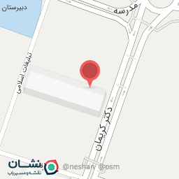 عکس شرکت پرشین وایومال