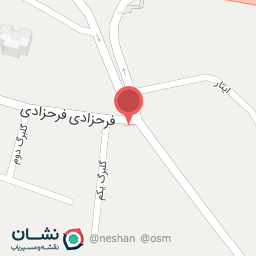 عکس باغچه رستوران ساحل