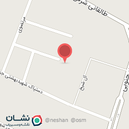 عکس دبیرستان دخترانه شاهد آمنه 