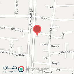 عکس داروخانه قاسم پور