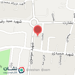 عکس فروشگاه کاشف