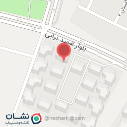 عکس مجتمع مسکونی نگین کوثر