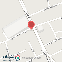 عکس بانک مسکن