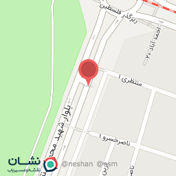 عکس ابتدای بلوار شهید منتظری