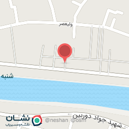 عکس فروشگاه کشاورزی جالیز (راحتی)