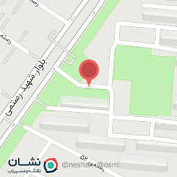 عکس شهرک پردیس