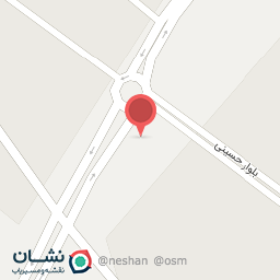 عکس حسینیه حسین آباد