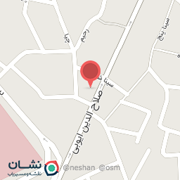 عکس مطب دکتر آرش خیاطی