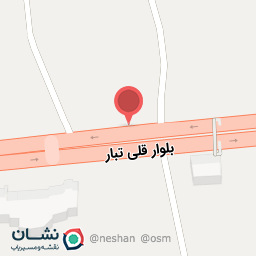 عکس سوپر مارکت طاهر زاهدیان تجنکی