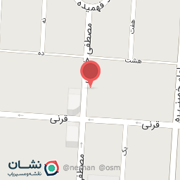 عکس مطب دکتر فرشید سراجی متخصص مغز و اعصاب