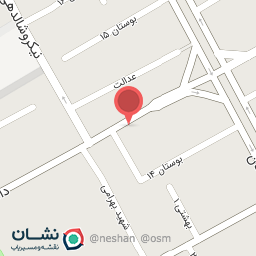 عکس دفتر وکالت امید زنوزی