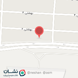 عکس کلینیک تخصصی مزدا