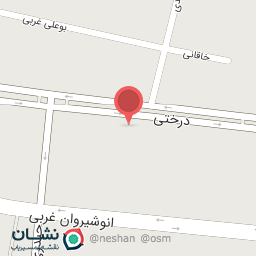 عکس دفتر معماری آرت نو