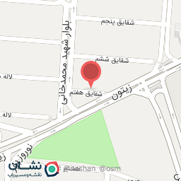 عکس مسکن میثم 