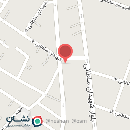 عکس بیت الزهرا 2