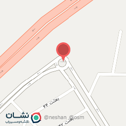 عکس میدان بهشت کوچک