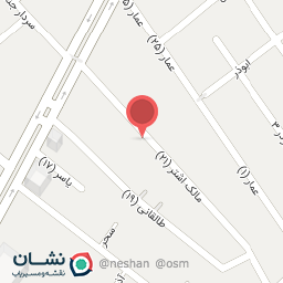 عکس نانوایی سنگکی 